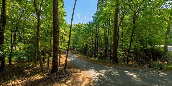 0.71 Acres of Residential Land for Sale in Toccoa, Georgia