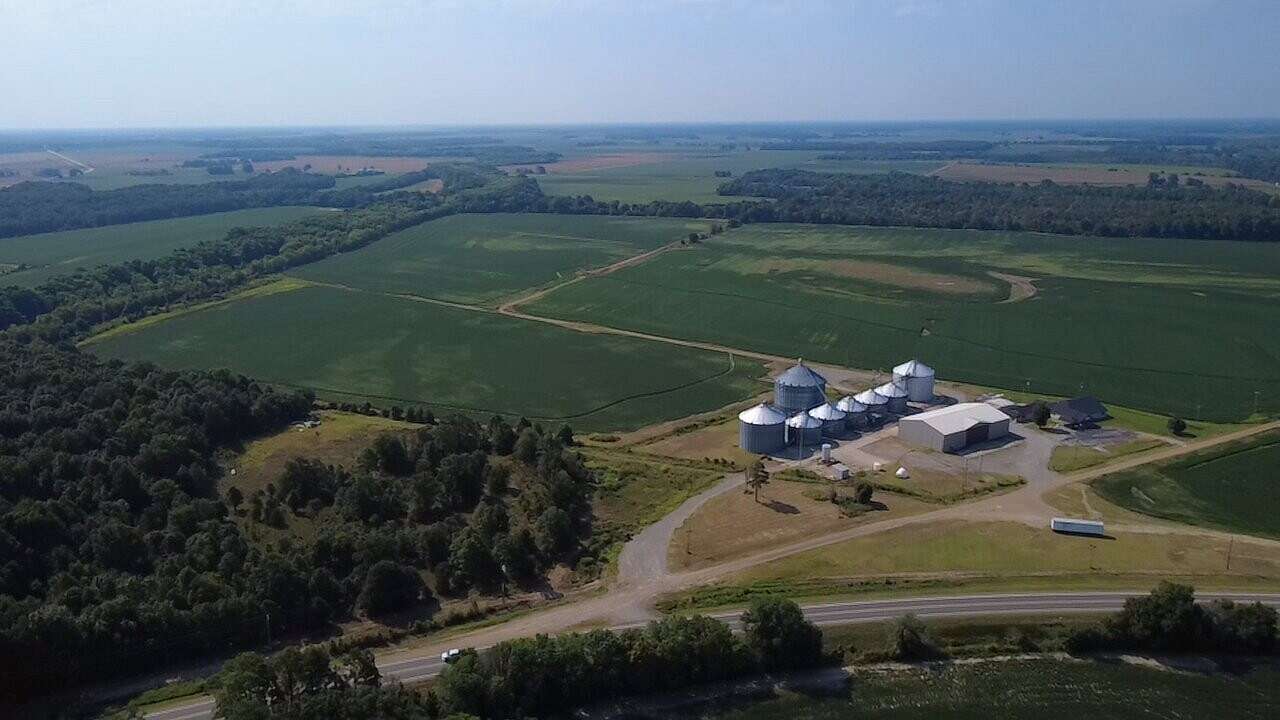 160 Acres of Land for Sale in Brinkley Township, Arkansas
