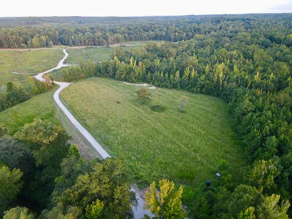 94 Acres of Recreational Land for Sale in Pine Hill, Alabama