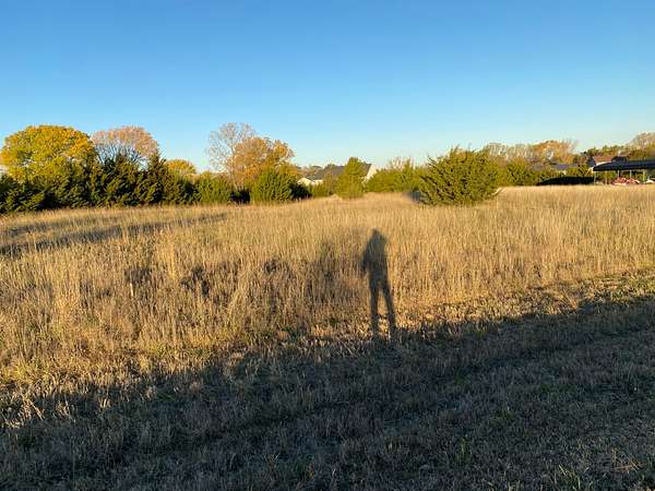 0.34 Acres of Land for Sale in Milton, Kansas