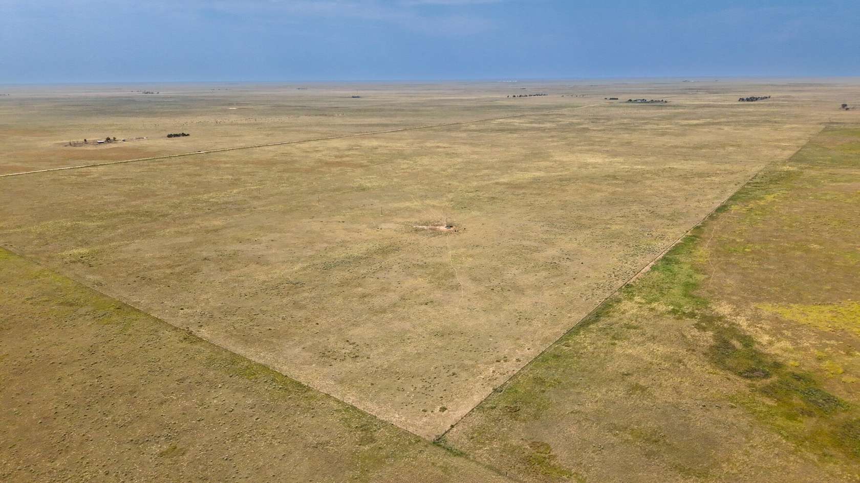 160 Acres of Land for Sale in Yuma, Colorado