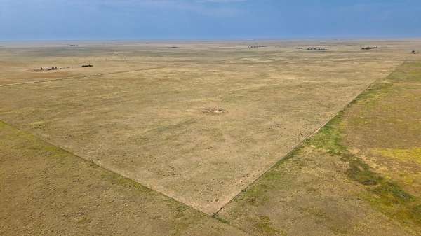 160 Acres of Land for Sale in Yuma, Colorado