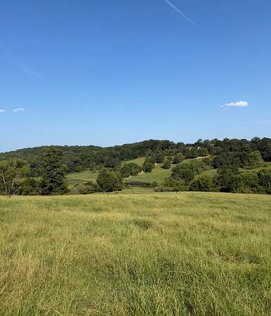 165 Acres of Land for Sale in Birmingham, Alabama