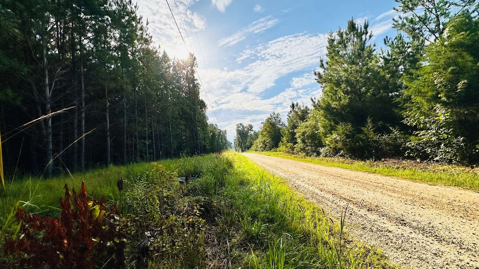 29 Acres of Recreational & Residential Land for Sale in Saluda, South Carolina