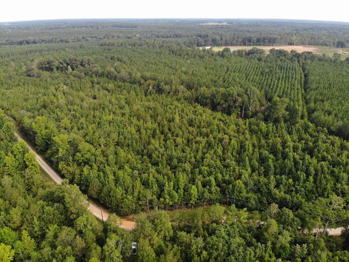 6.73 Acres of Residential Land for Sale in Saluda, South Carolina