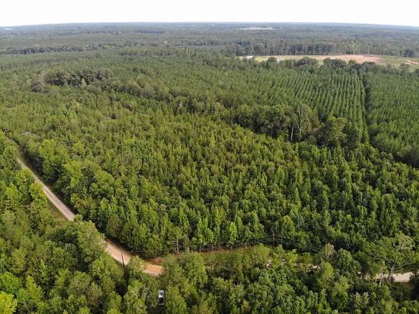 6.73 Acres of Residential Land for Sale in Saluda, South Carolina