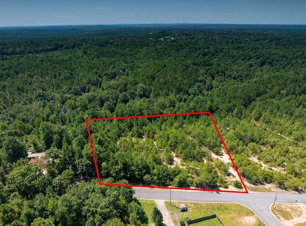 2 Acres of Residential Land for Sale in Cottondale, Alabama