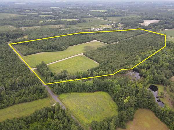 70 Acres of Land for Sale in Loris, South Carolina