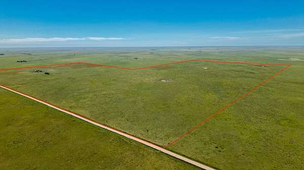 480 Acres of Land for Sale in Yuma, Colorado