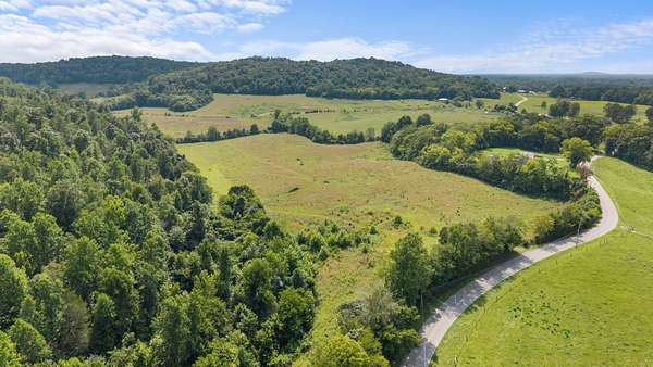 191 Acres of Land for Sale in Doyle, Tennessee