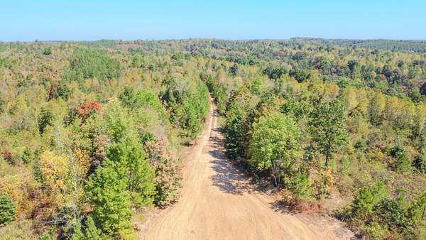 179 Acres of Recreational Land for Sale in Stewart, Tennessee