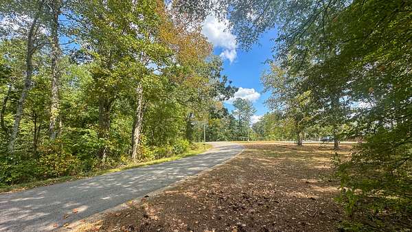 140 Acres of Recreational & Residential Land for Sale in Parsons, Tennessee