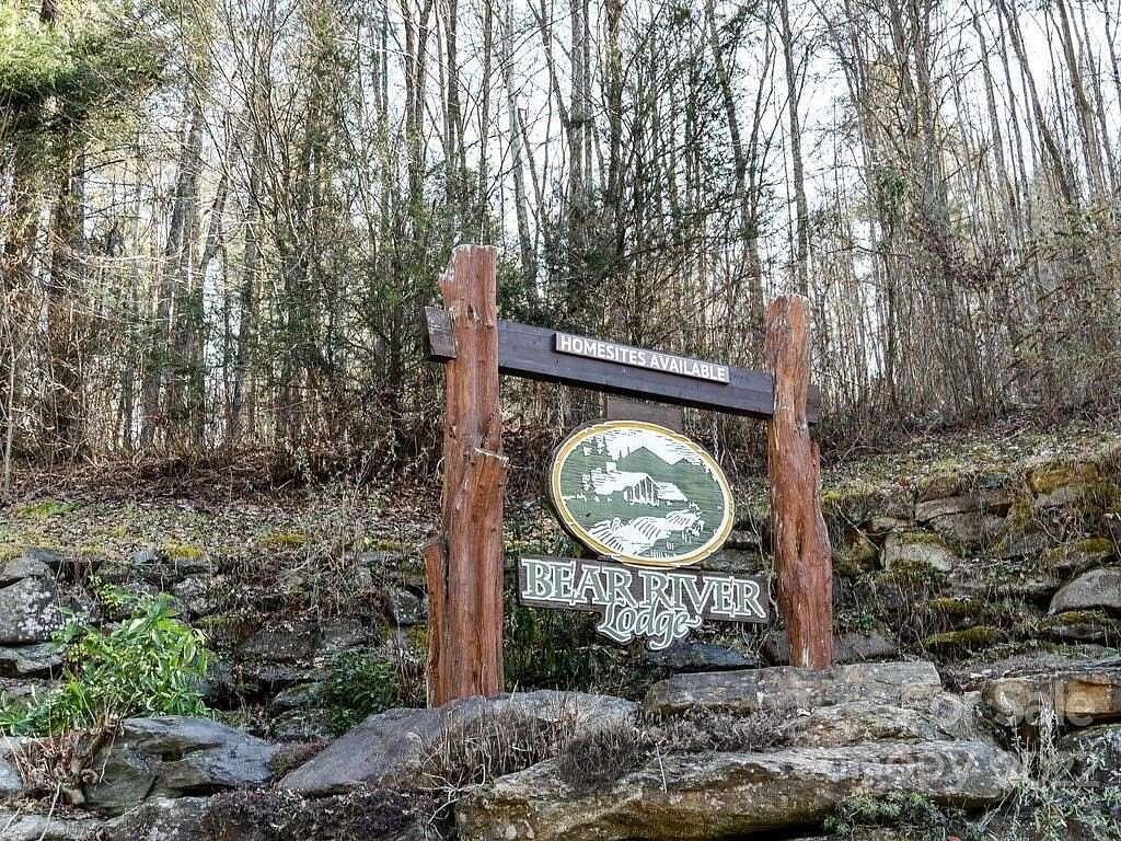 1.3 Acres of Residential Land for Sale in Marshall, North Carolina