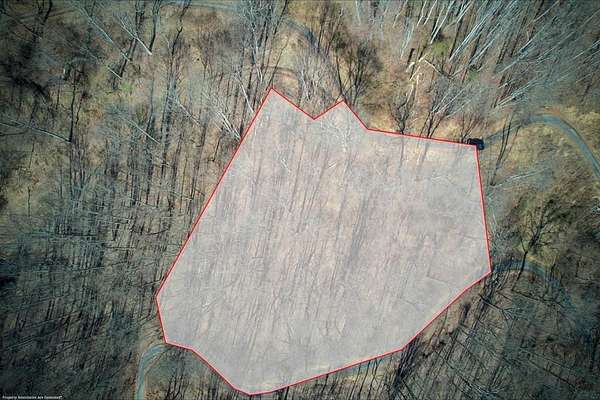 2 Acres of Residential Land for Sale in Sylva, North Carolina
