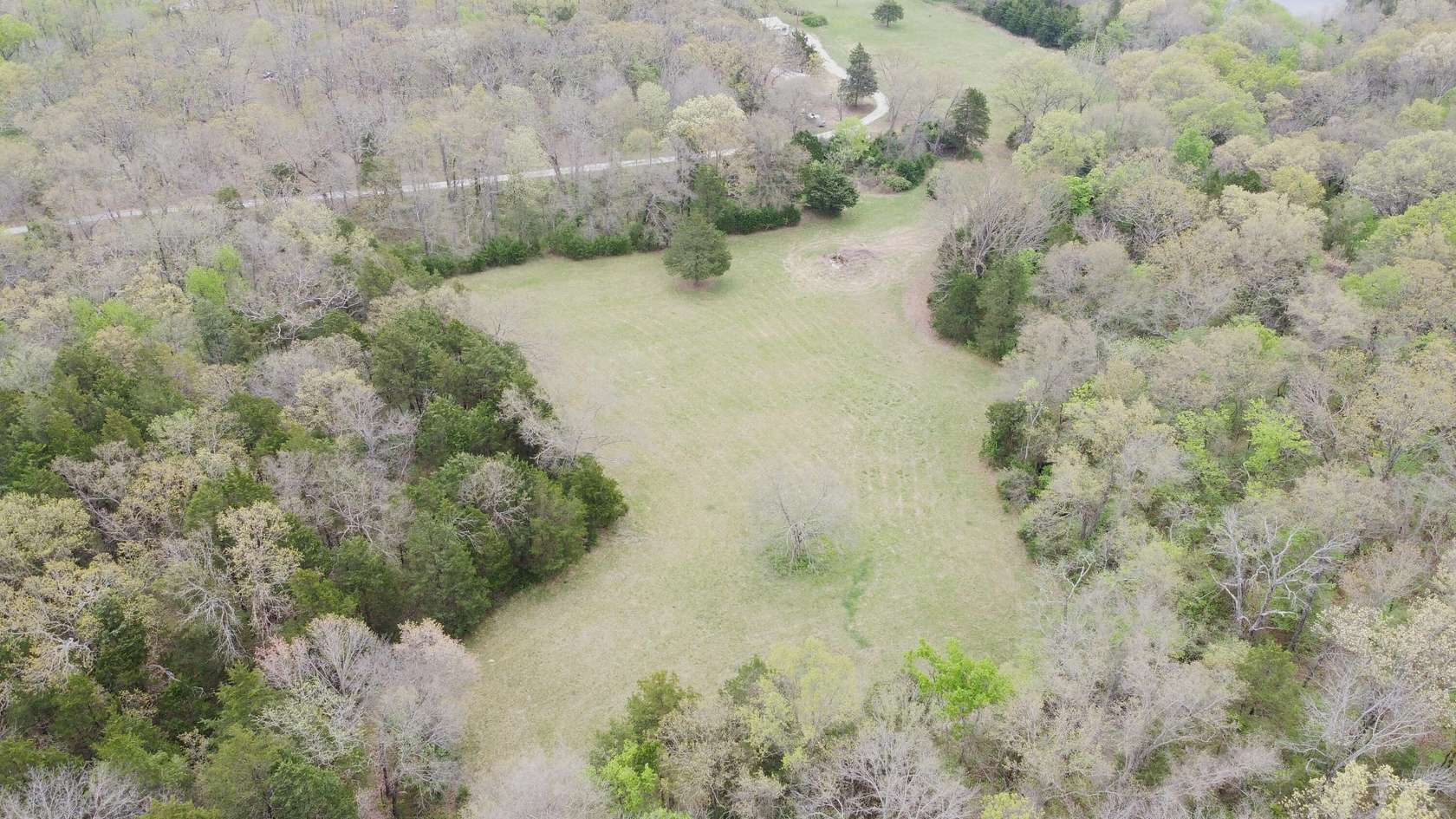 19.2 Acres of Recreational Land for Sale in Flemington, Missouri
