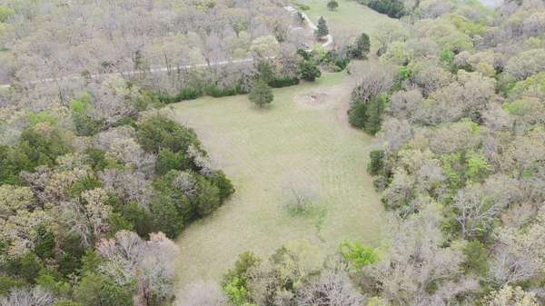 19.2 Acres of Recreational Land for Sale in Flemington, Missouri