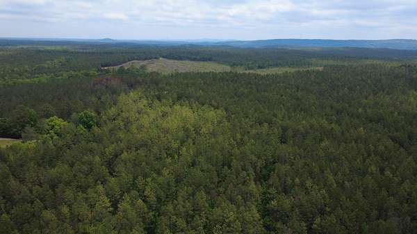 20 Acres of Recreational & Residential Land for Sale in Columbiana, Alabama