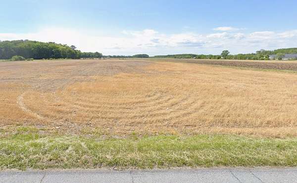 3.59 Acres of Residential Land for Sale in Frankford, Delaware
