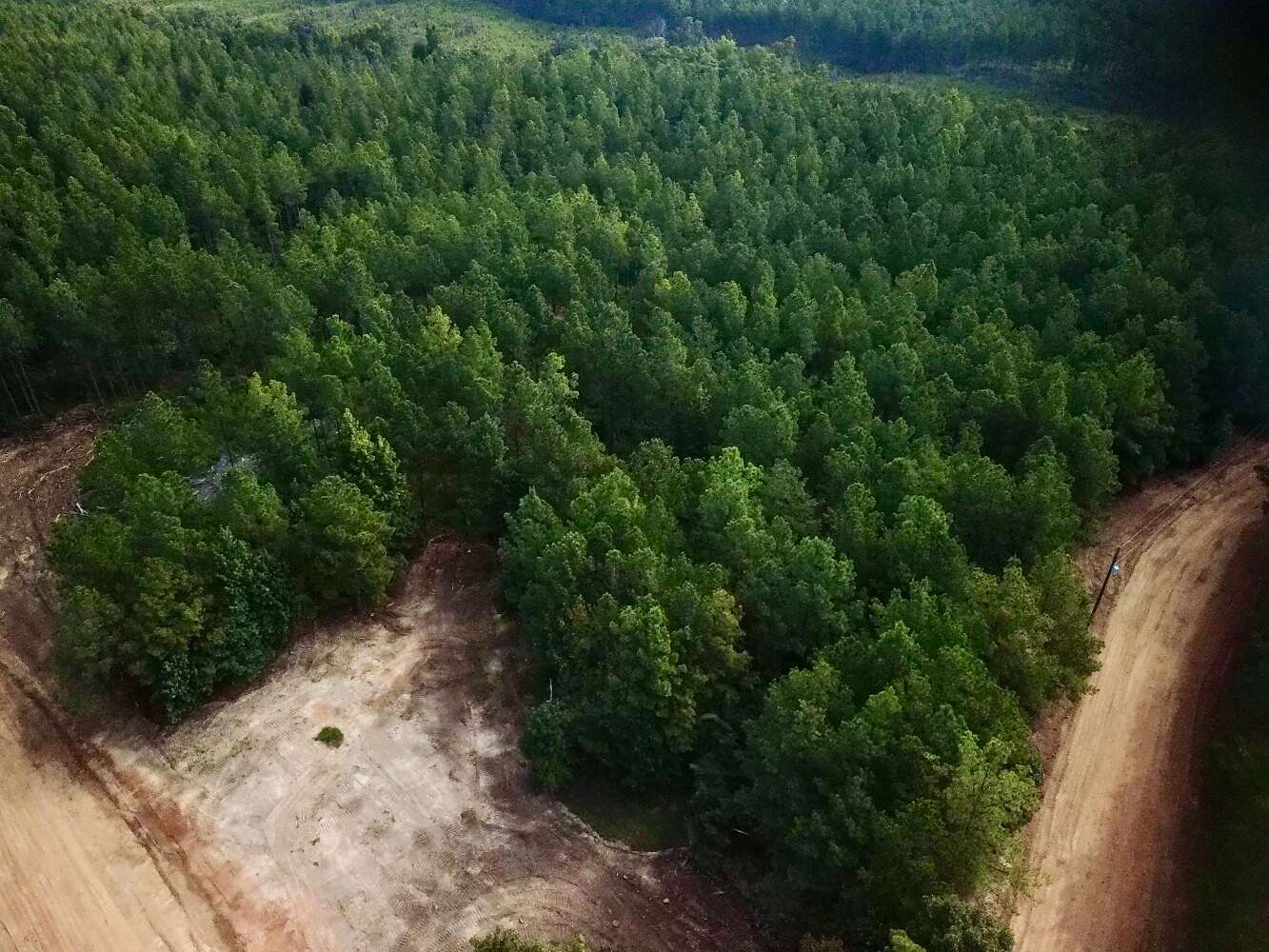 4.27 Acres of Residential Land for Sale in Columbiana, Alabama