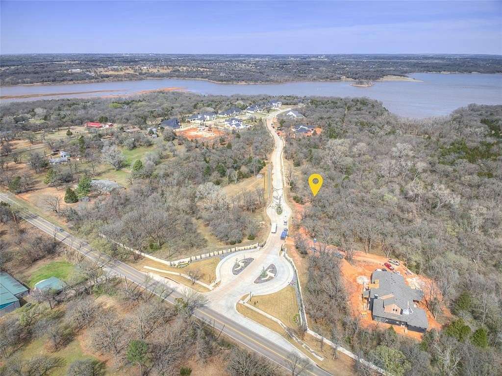 0.86 Acres of Residential Land for Sale in Edmond, Oklahoma