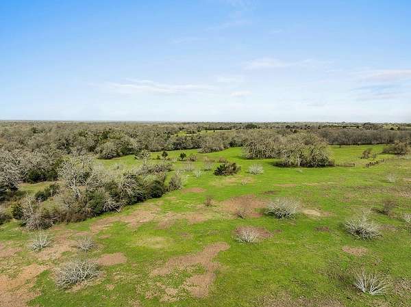 21 Acres of Agricultural & Residential Land for Sale in New Ulm, Texas
