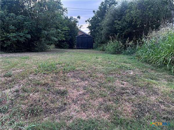 0.15 Acres of Residential Land for Sale in Temple, Texas