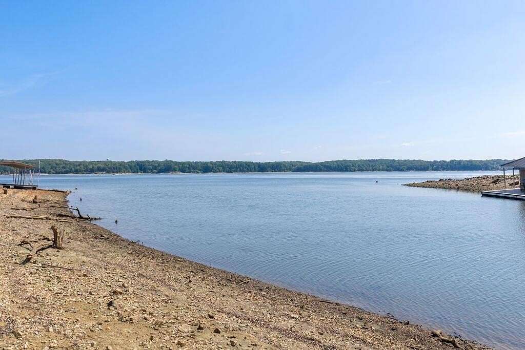 3.43 Acres of Residential Land for Sale in Clarksville, Virginia
