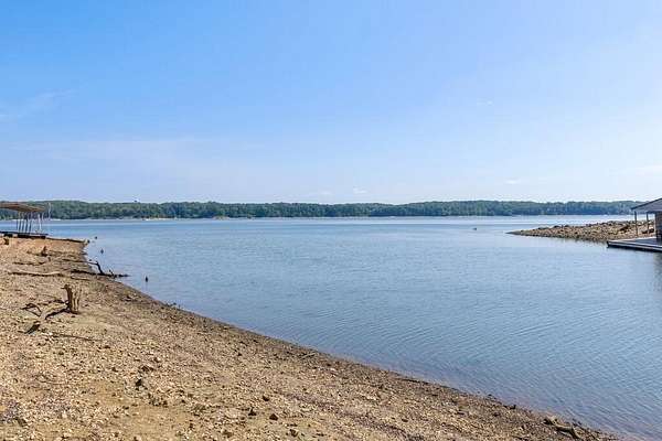 3.43 Acres of Residential Land for Sale in Clarksville, Virginia