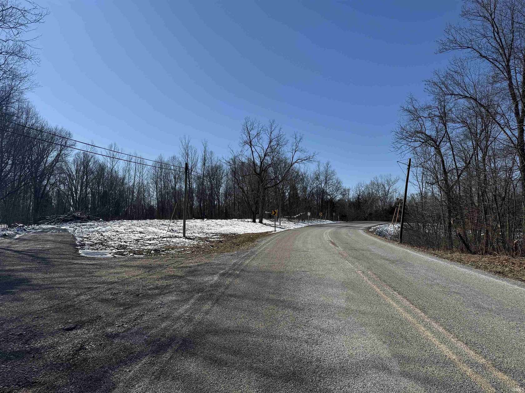 58.6 Acres of Recreational Land for Sale in English, Indiana