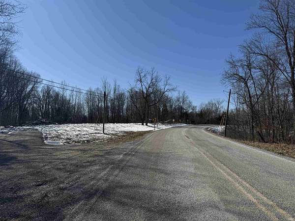 58.6 Acres of Recreational Land for Sale in English, Indiana