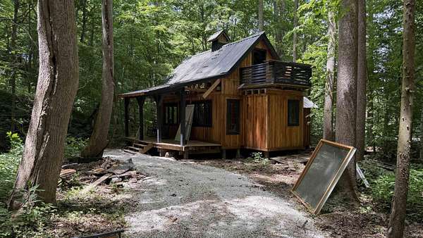 1 Acre of Land for Sale in West Baden Springs, Indiana