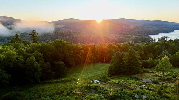 83.1 Acres of Recreational & Residential Land for Sale in Neversink, New York