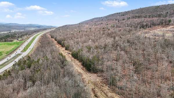 52 Acres of Recreational Land for Sale in Port Matilda, Pennsylvania