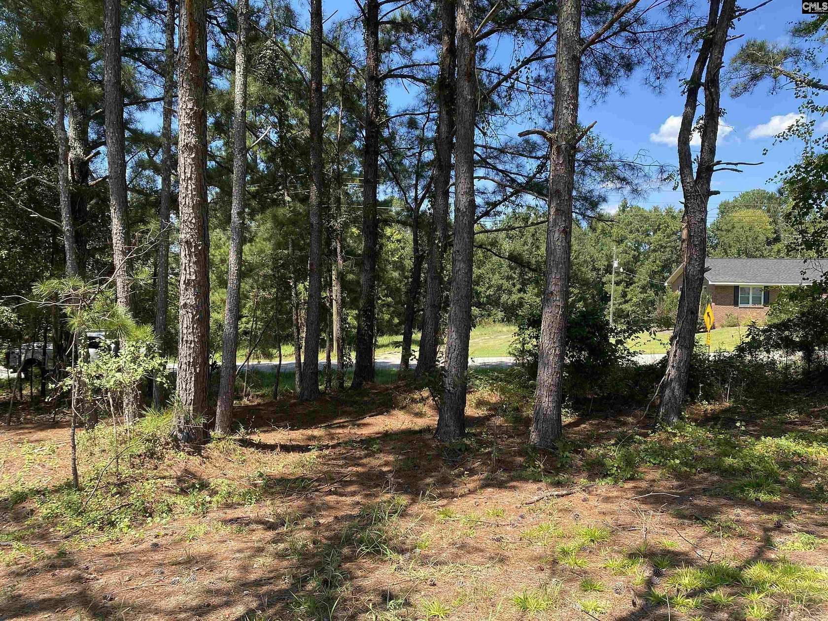 3.4 Acres of Residential Land for Sale in Prosperity, South Carolina