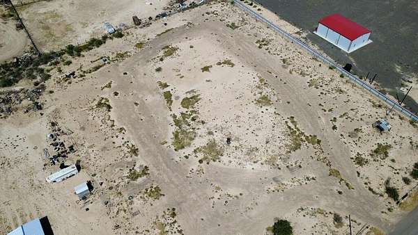 3 Acres of Land for Sale in Pecos, Texas