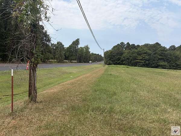 2.32 Acres of Commercial Land for Sale in Hooks, Texas