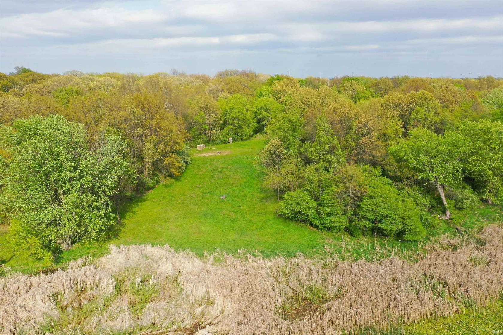 1.56 Acres of Land for Sale in Lowell, Indiana