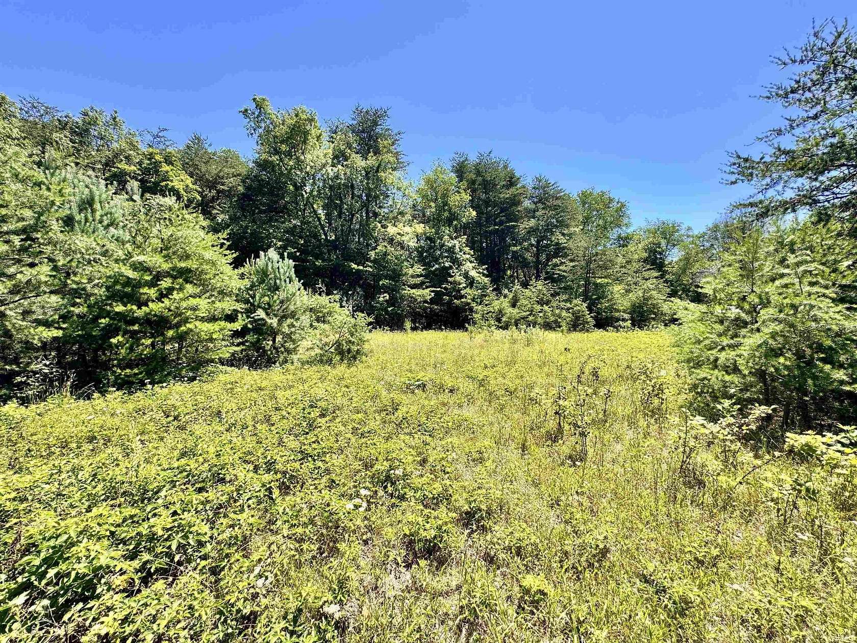 3.75 Acres of Residential Land for Sale in Grovertown, Indiana