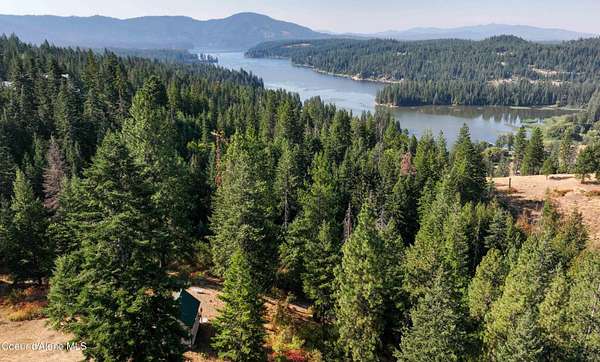 15 Acres of Recreational & Residential Land for Sale in Hayden, Idaho