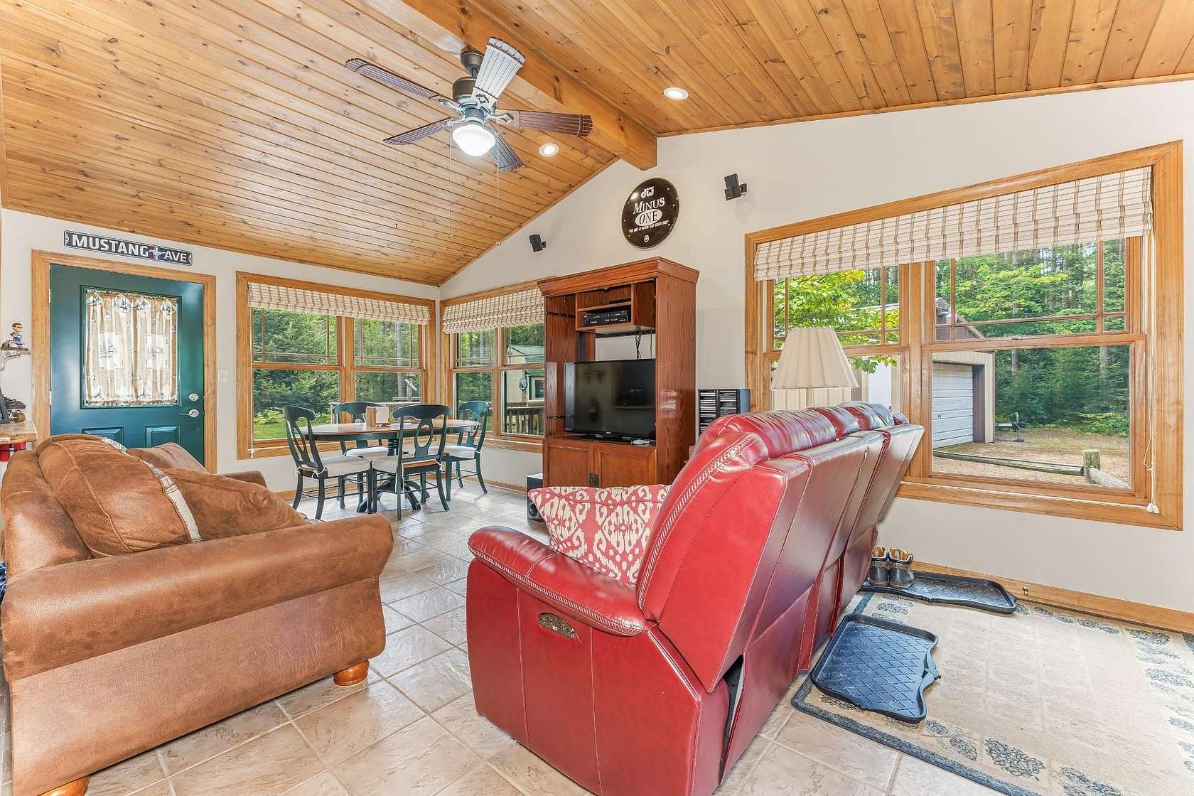 1.6 Acres of Land with Home for Sale in Conover, Wisconsin