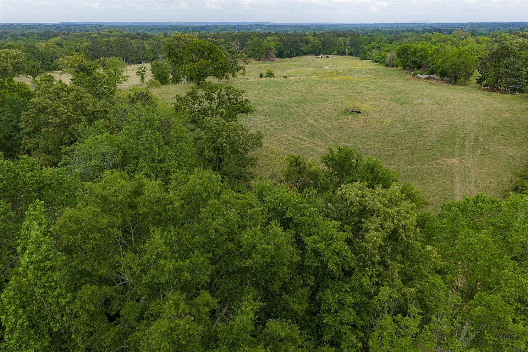 31 Acres of Land for Sale in Jacksonville, Texas