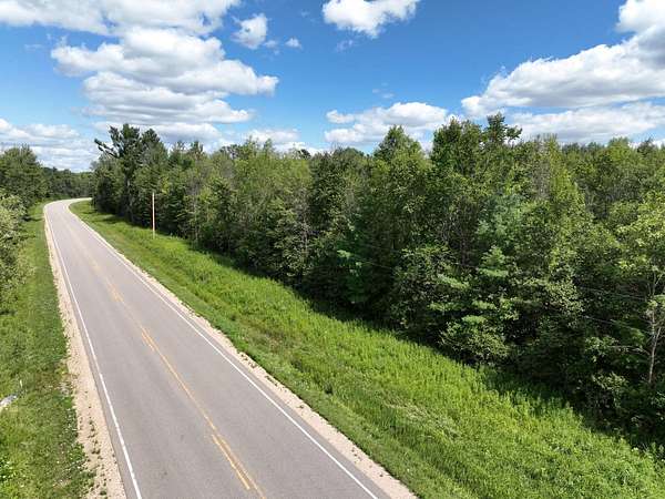 5 Acres of Land for Sale in Suring, Wisconsin