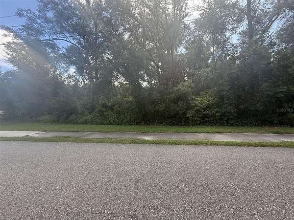 0.47 Acres of Commercial Land for Sale in Lake Helen, Florida
