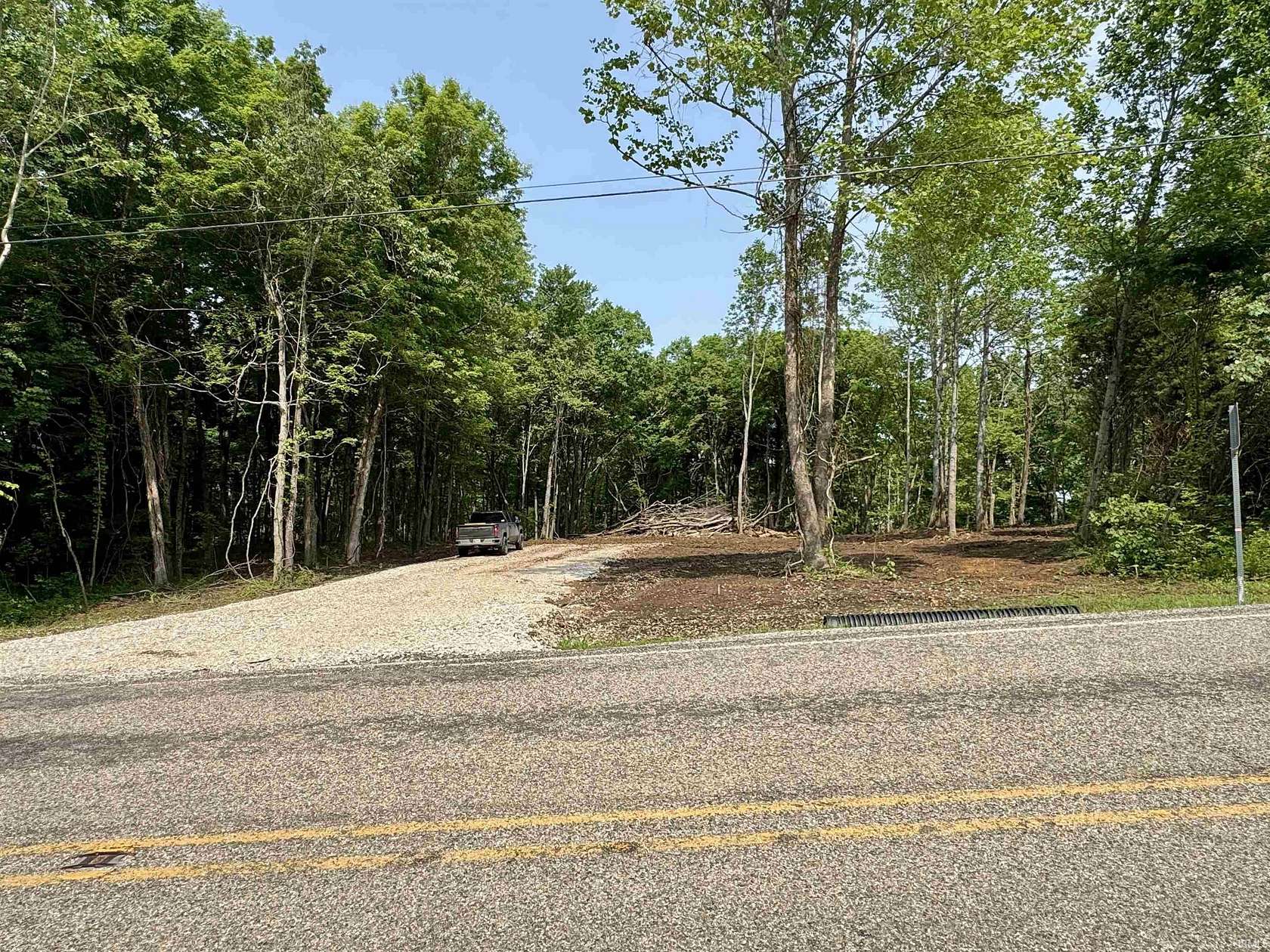 48 Acres of Recreational & Residential Land for Sale in English, Indiana