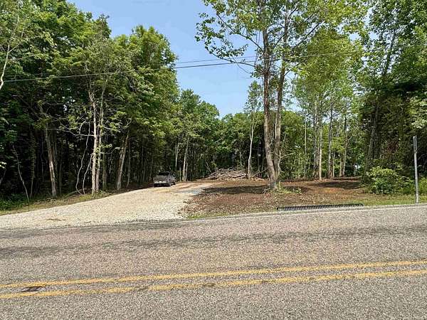 48 Acres of Recreational & Residential Land for Sale in English, Indiana