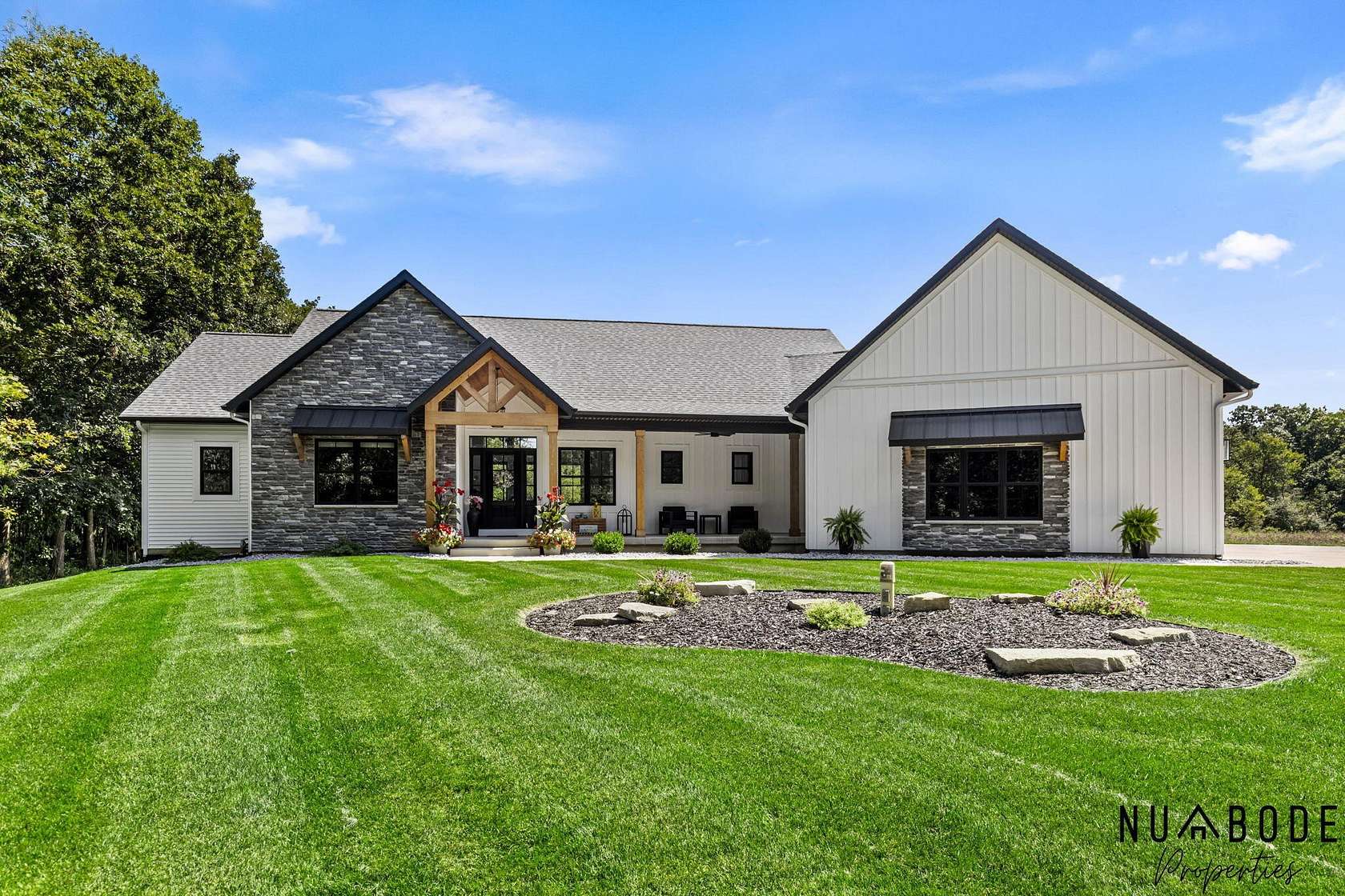 5.87 Acres of Land with Home for Sale in Grand Rapids, Michigan