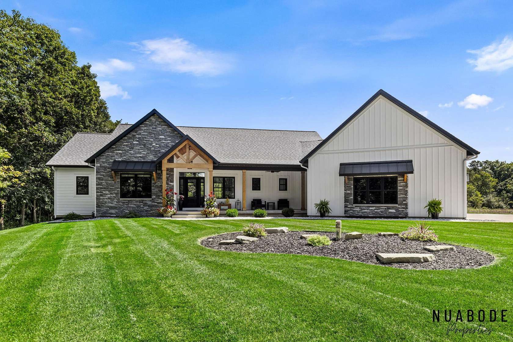 5.87 Acres of Land with Home for Sale in Grand Rapids, Michigan