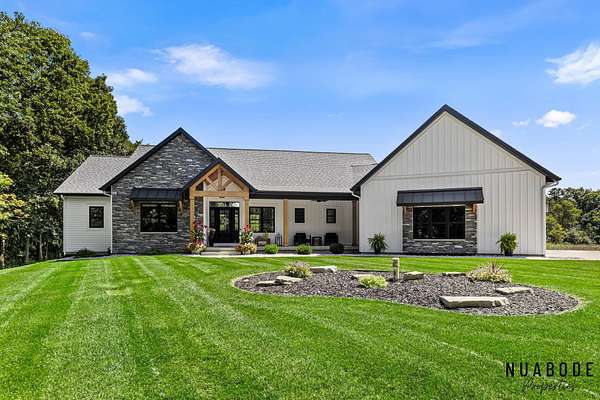 5.87 Acres of Land with Home for Sale in Grand Rapids, Michigan