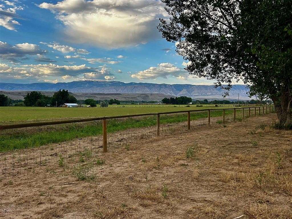 1.33 Acres of Residential Land for Sale in Greybull, Wyoming