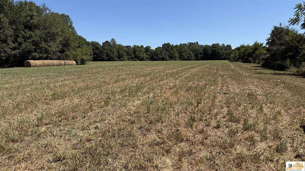 21 Acres of Land for Sale in Greensburg, Kentucky